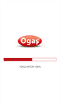 Mobile Screenshot of ogas.com.tr